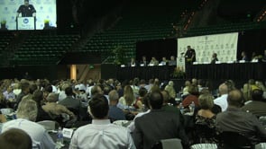 Chamber Kickoff Luncheon