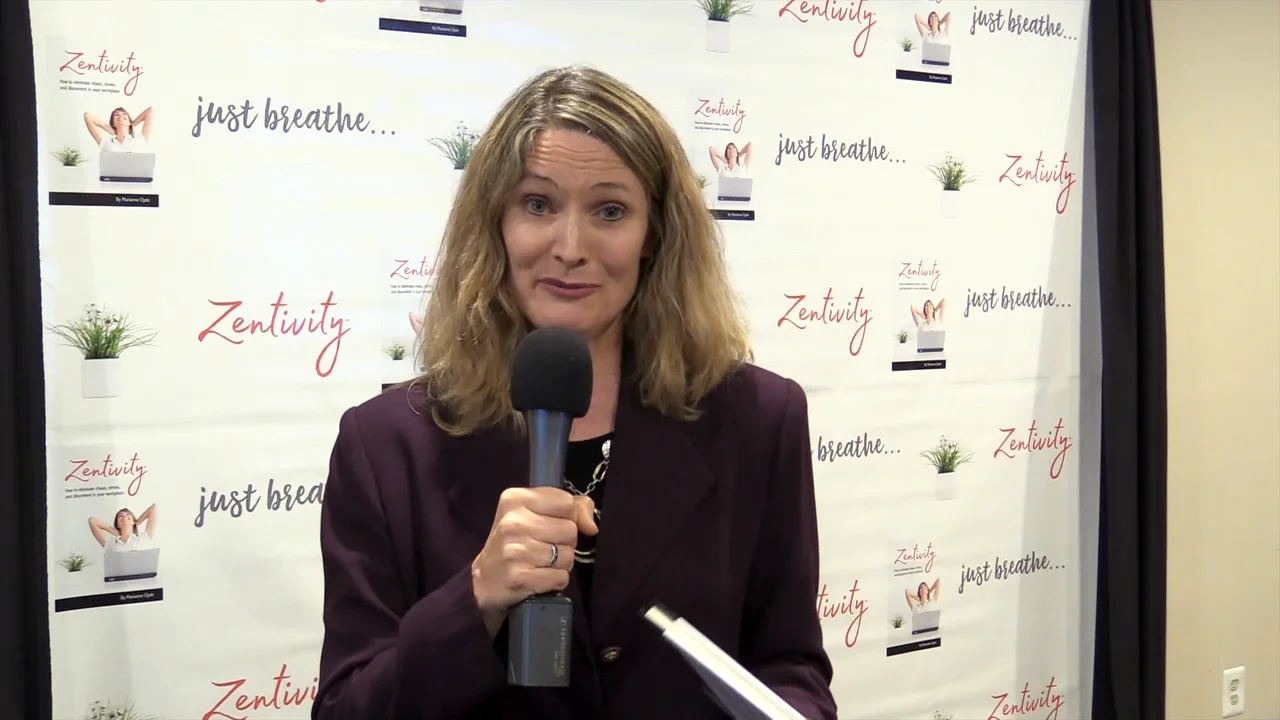Shari Goodwin on Vimeo