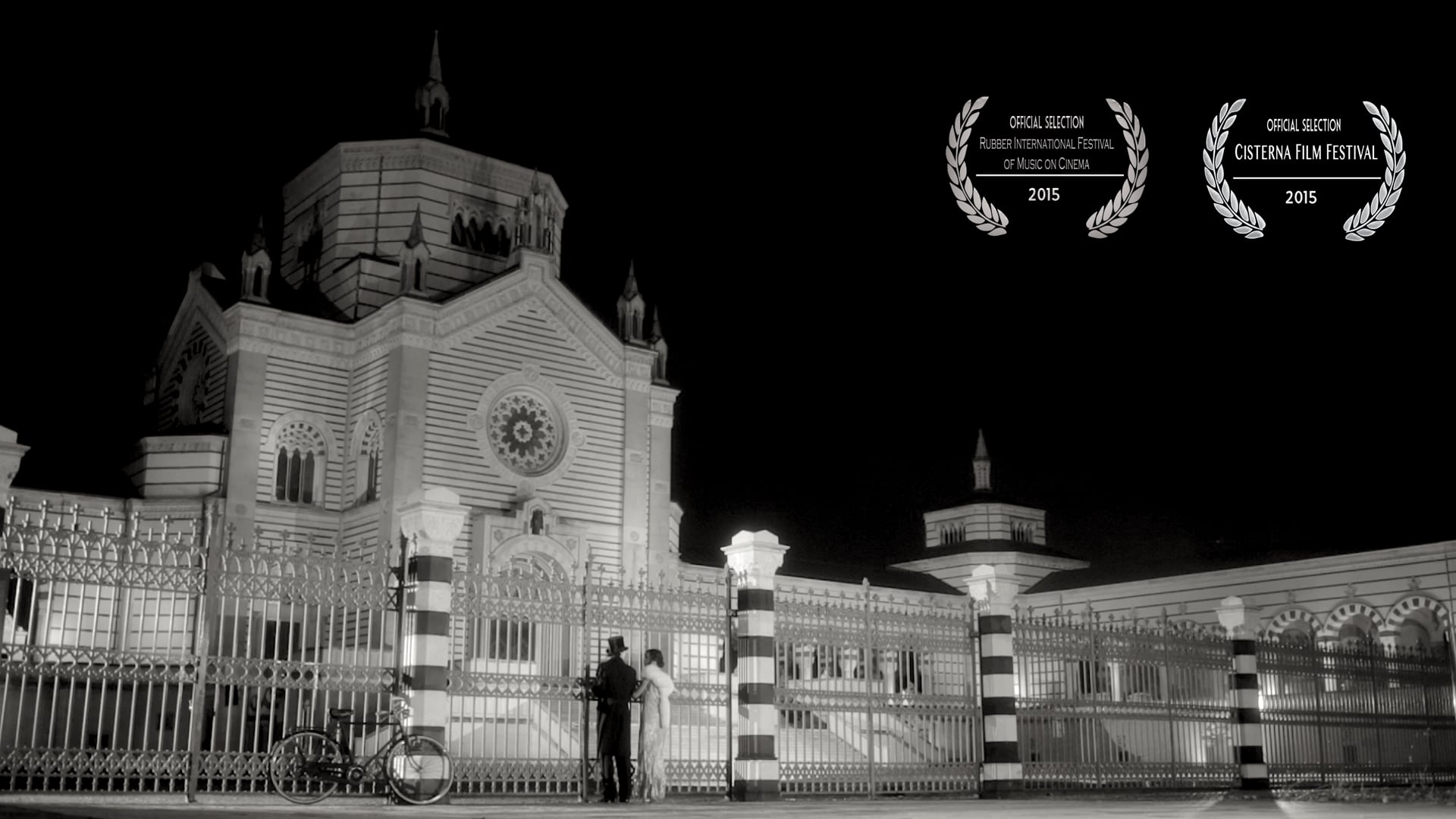 La Vergine delle Rocce // Official Trailer