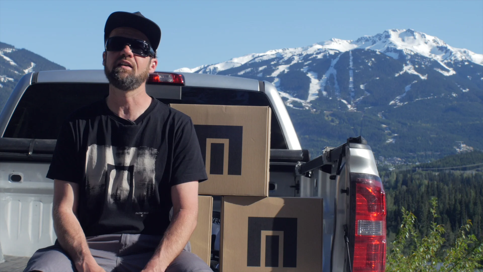 Męskie wiązania anowboardowe Now Pilot (blue) | Sklep