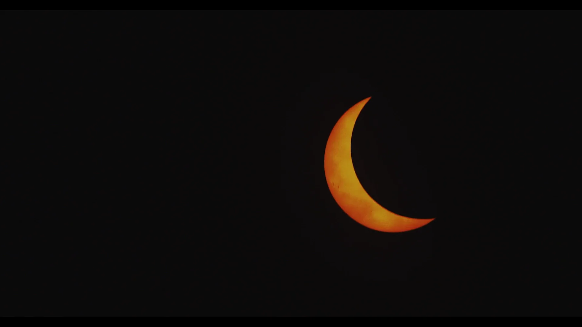Solar Eclipse on Vimeo