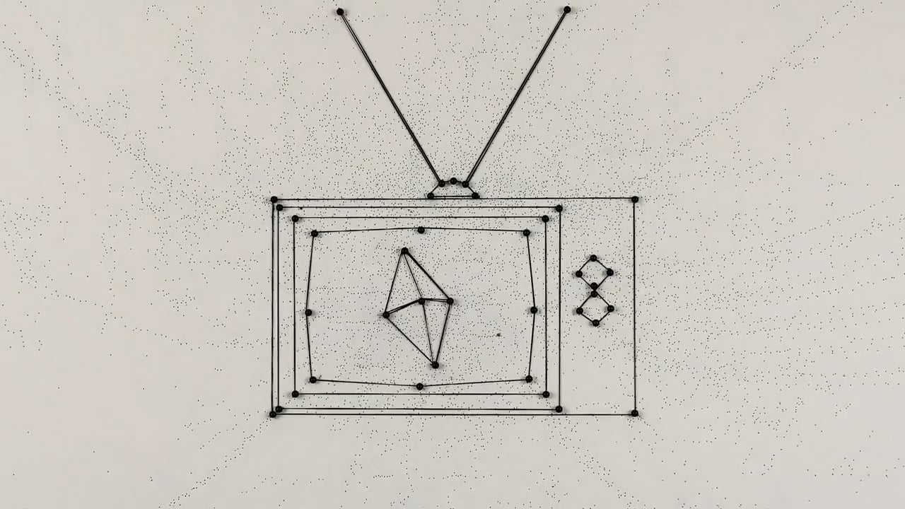 Screenshot of Son Lux: Change Is Everything (Official Music Video)