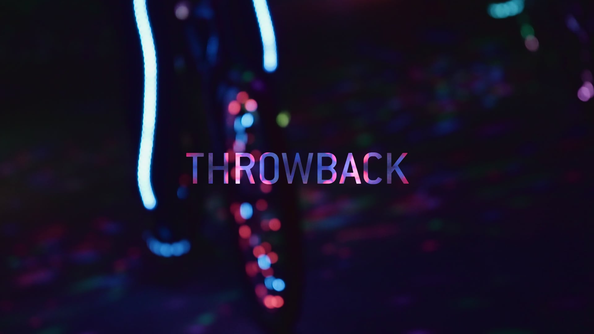 Charlee Remitz - "THROWBACK"