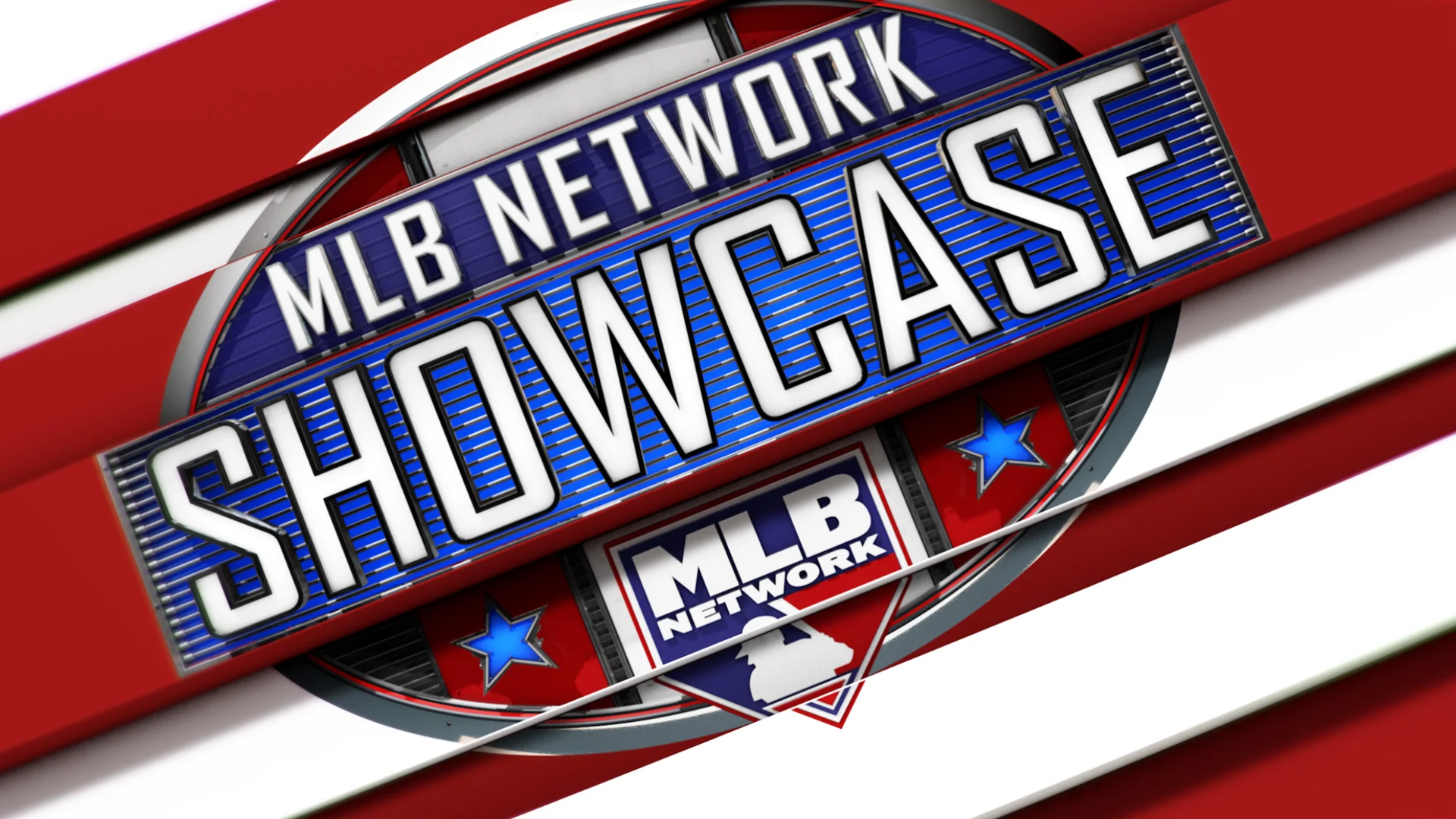 MLB Network Showcase Brings Back 'MLB Tonight Style' Format