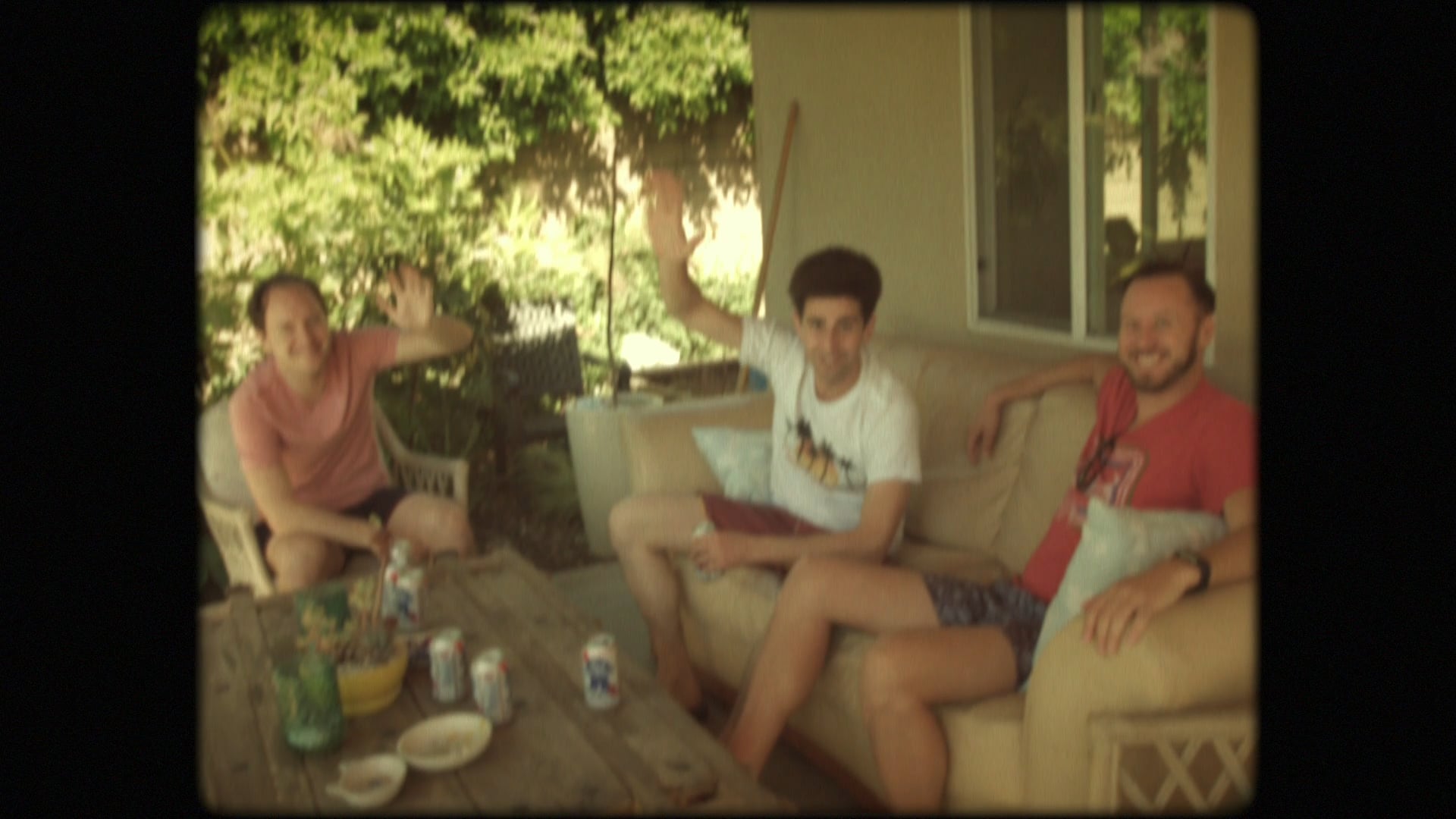 Todd Kessler - Old Fashioned Way [Official Music Video]