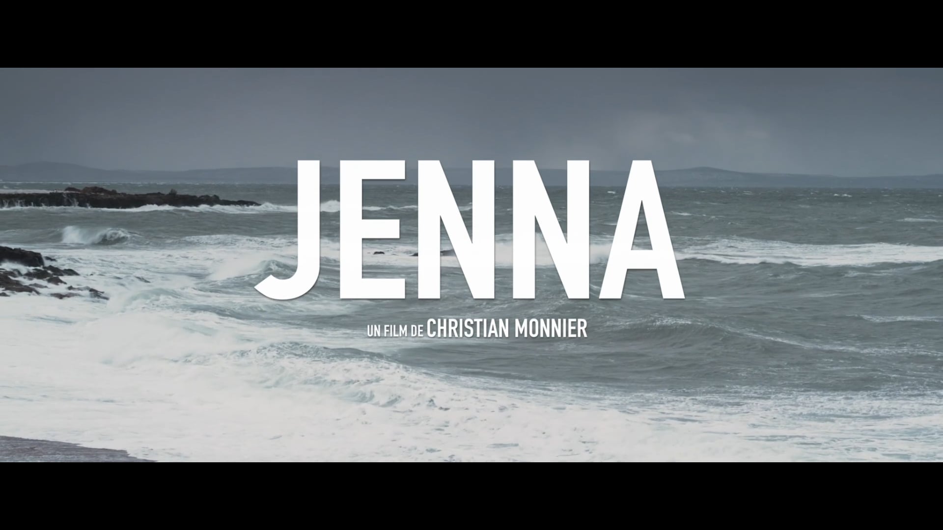 Short film JENNA - teaser