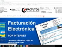 3 - Cancelacion CFDI