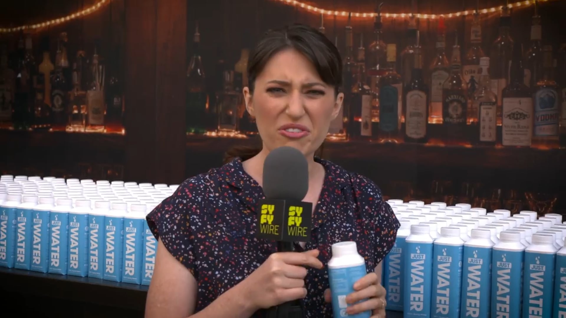 Stranger Things, Defenders & Bright Activation Tours - San Diego Comic-Con 2017