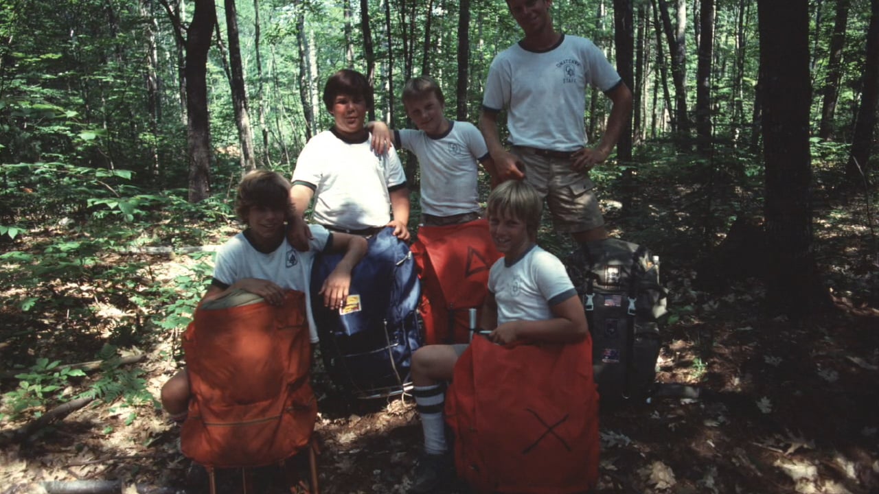 19771982 Camps Newfound & Owatonna Medley on Vimeo