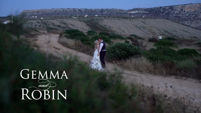 Gemma and Robin-Trailer