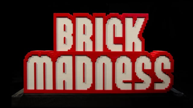 Brick MADNESS Movie Trailer