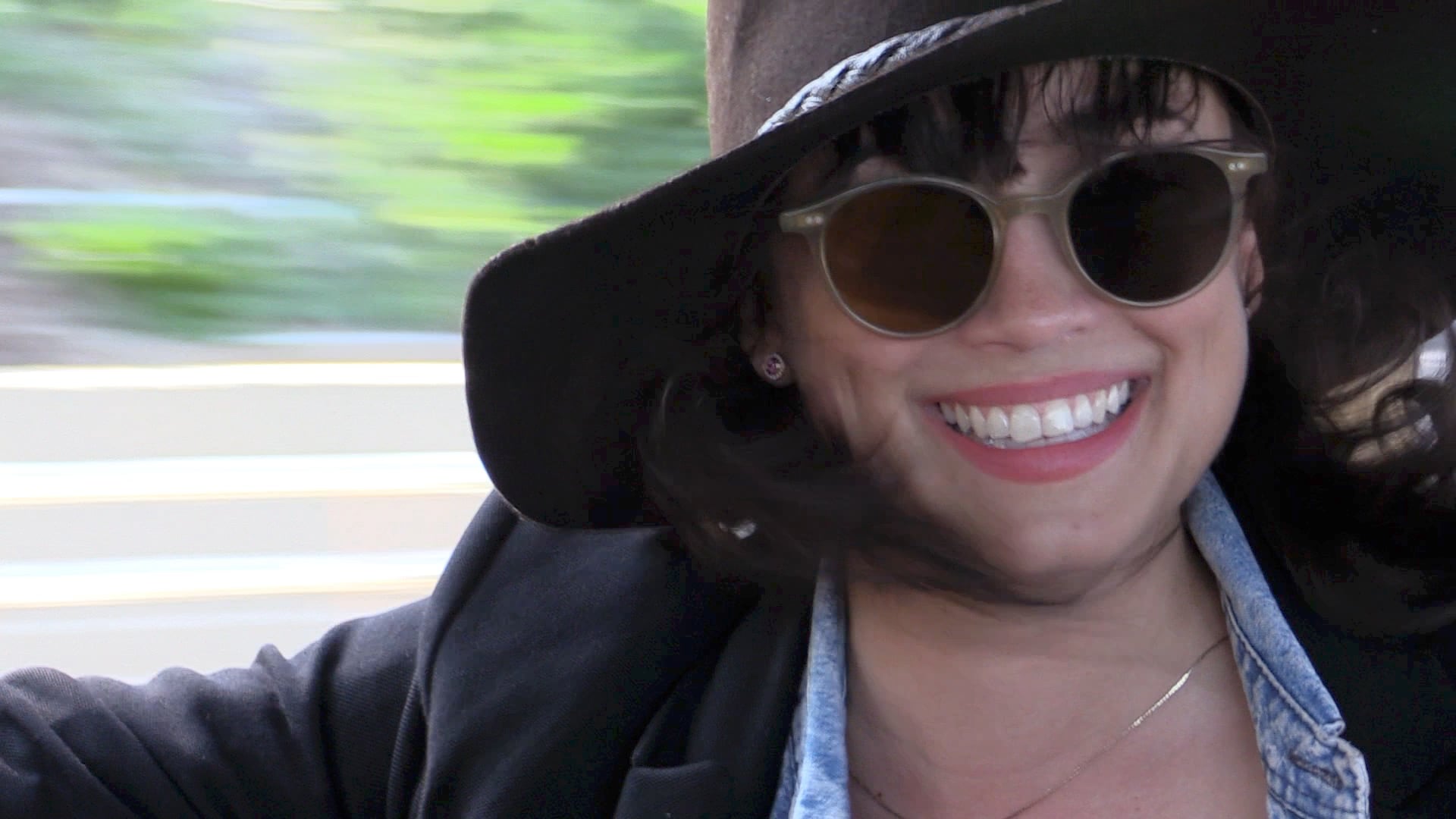 'Beer Belly' - demo segment