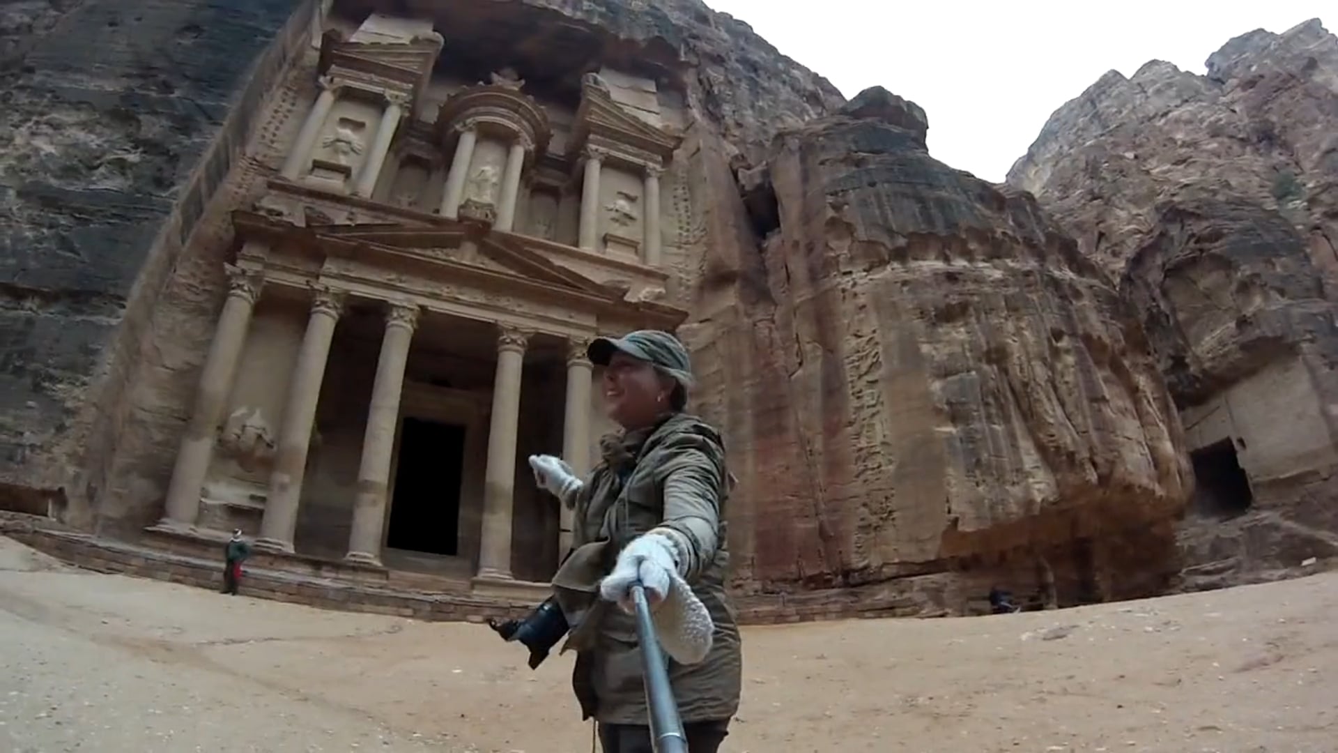 Petra, Jordan