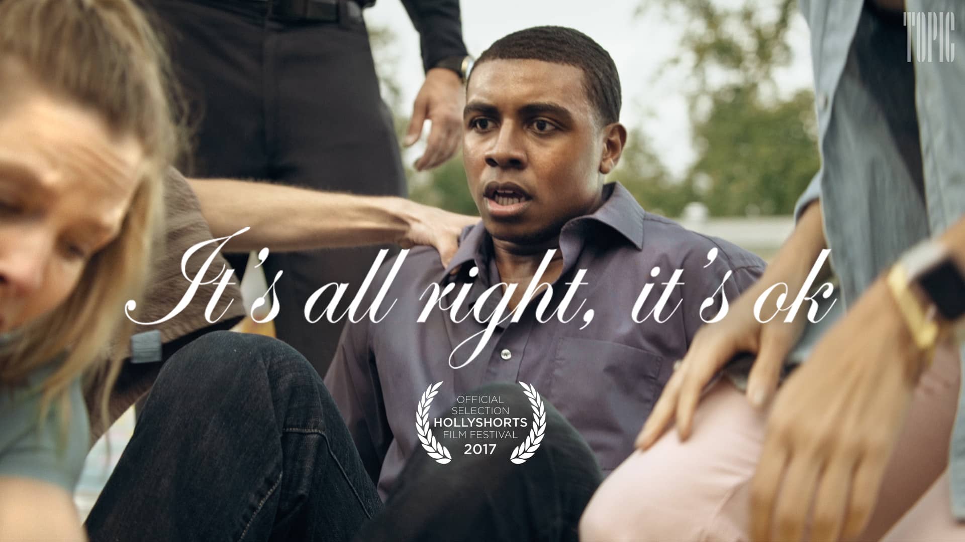 It's All Right, It's Ok on Vimeo