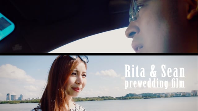 Rita&Sean Test