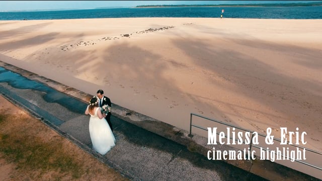 Melissa & Eric Test