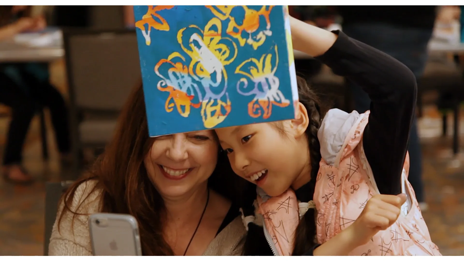 Creative Foundation | Workshop Highlights on Vimeo