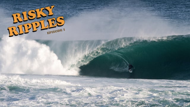 Risky Ripples