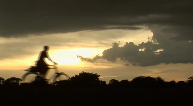The Odulai Family From Uganda -  A Day In Their Life