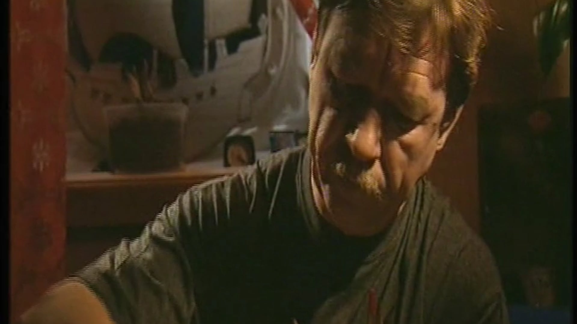 3. Waiting for the sun