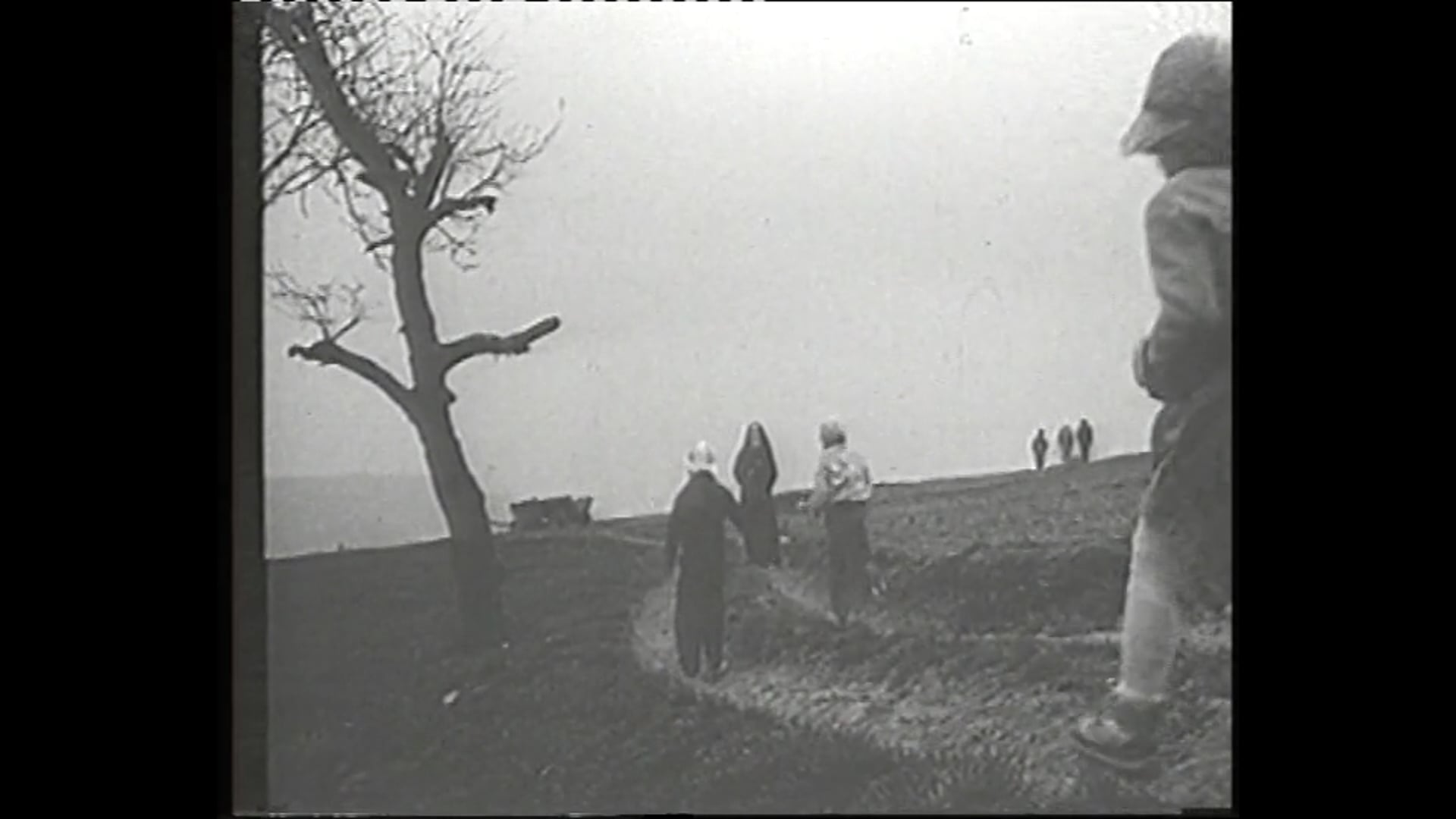 2. When the night is at its deepest breaks the dawn.  1988