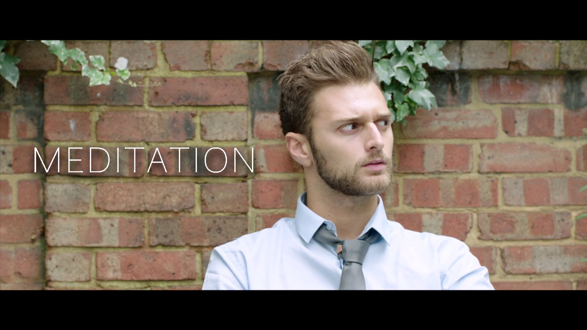 Meditation (Short Film)