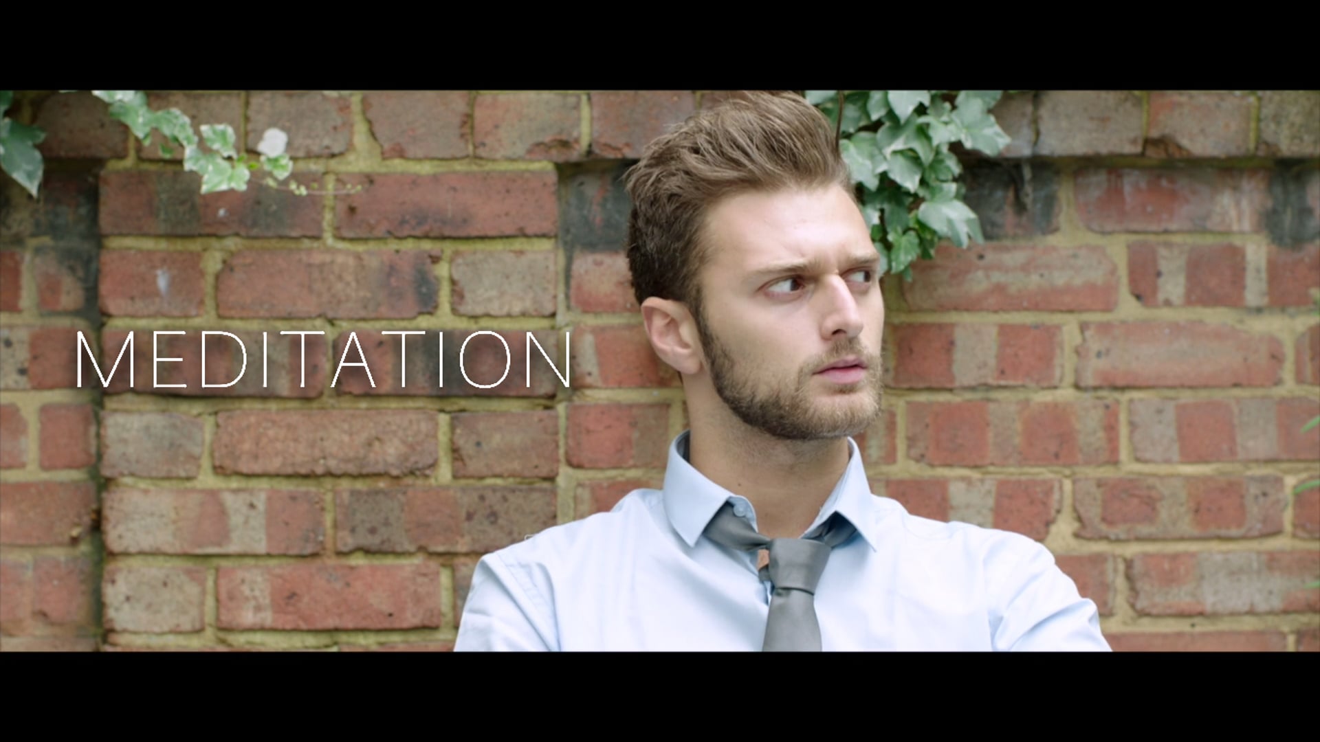 Meditation (Short Film)