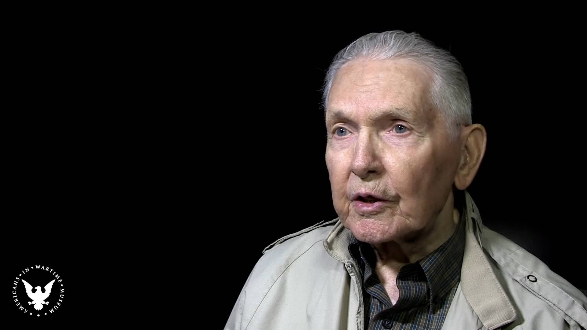 Edwin Hicks - WWII - U.S. Army Air Forces on Vimeo
