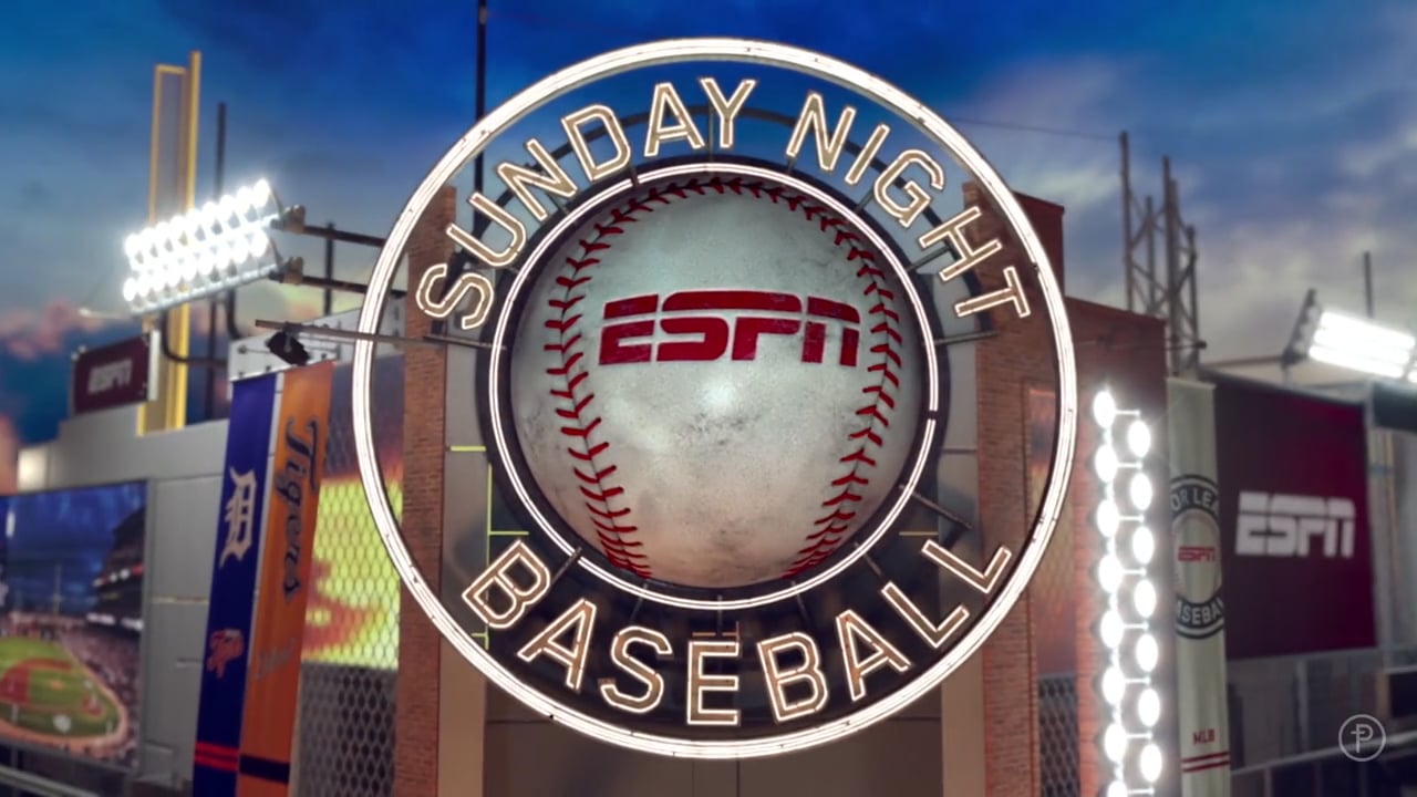 MLB 2012 Montage on Vimeo