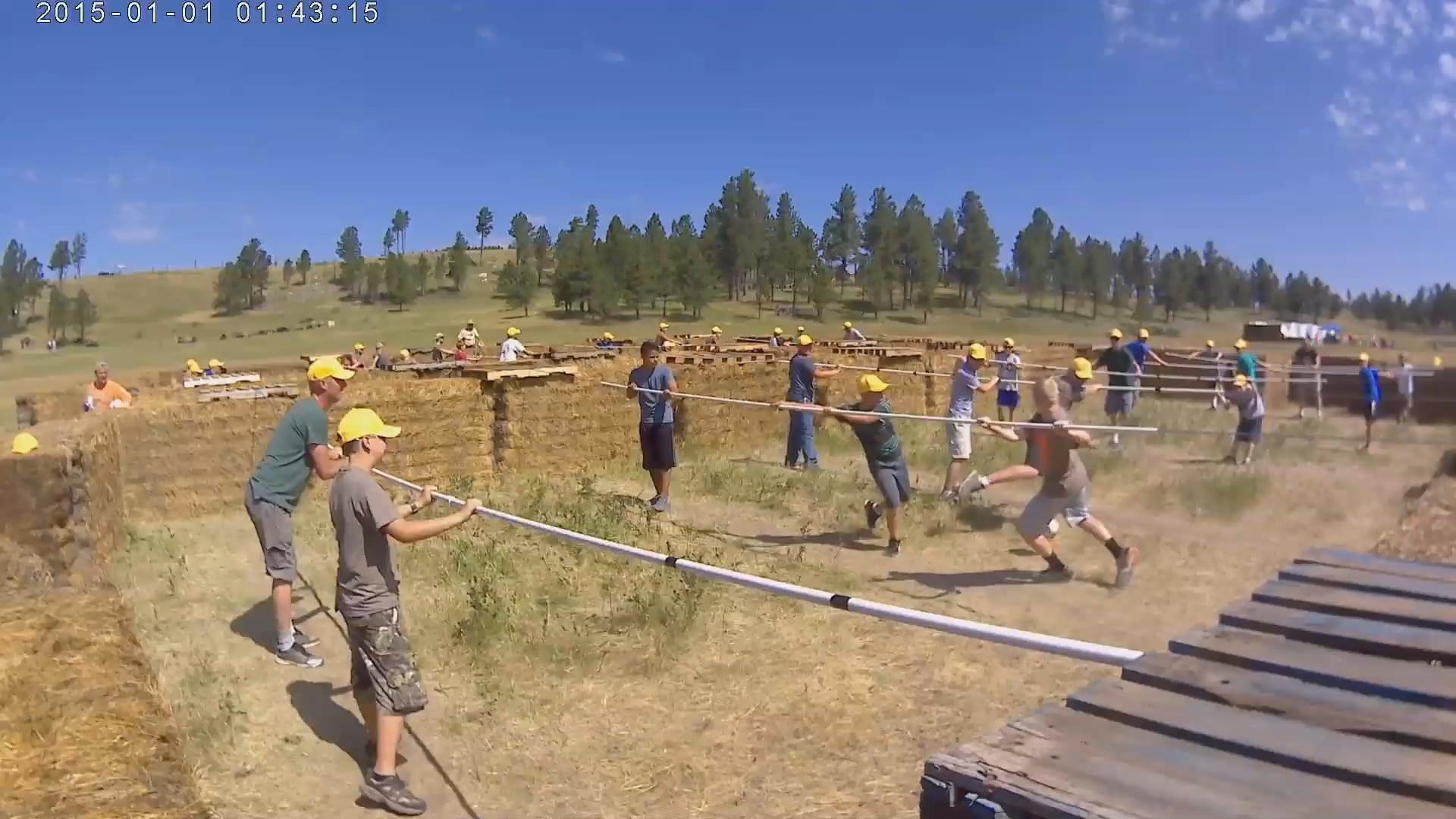 Sunday Highlight Trailer