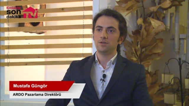 ARDO - EMLAKTASONDAKİKA.COM