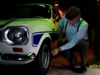 TV Spot Yellow Strom / Cornelia Waibel