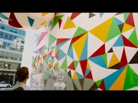 Web Spot Qatar Airways / Cornelia Waibel