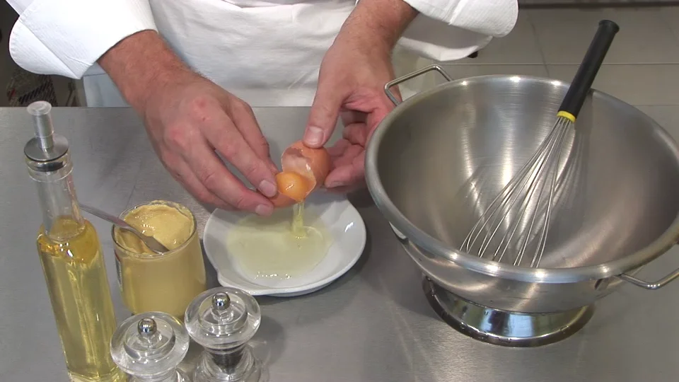 The French Chef Handbook - La cuisine de référence in