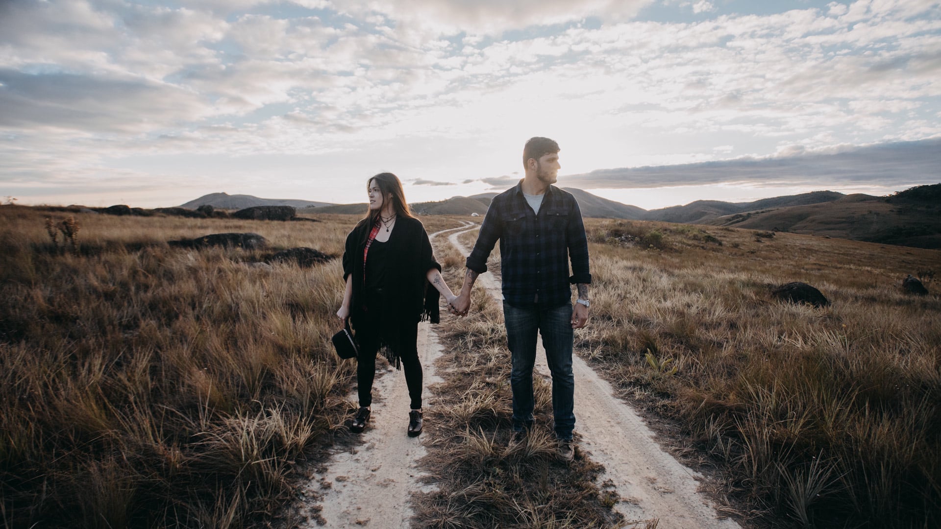 FRAN & ROMULO - LAVRAS NOVA, MG