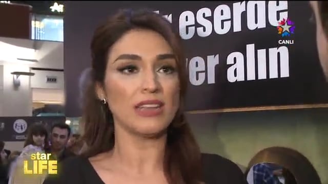 İZEV - STAR TV - STAR LİFE