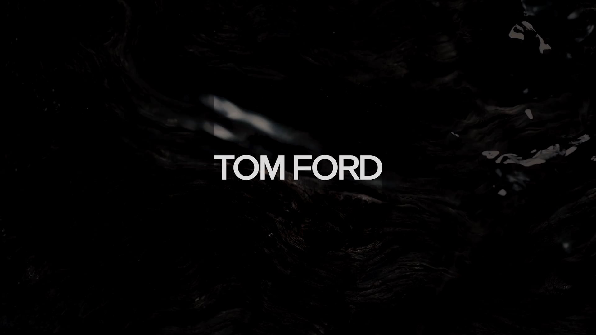 TOM FORD // OUD MINERALE