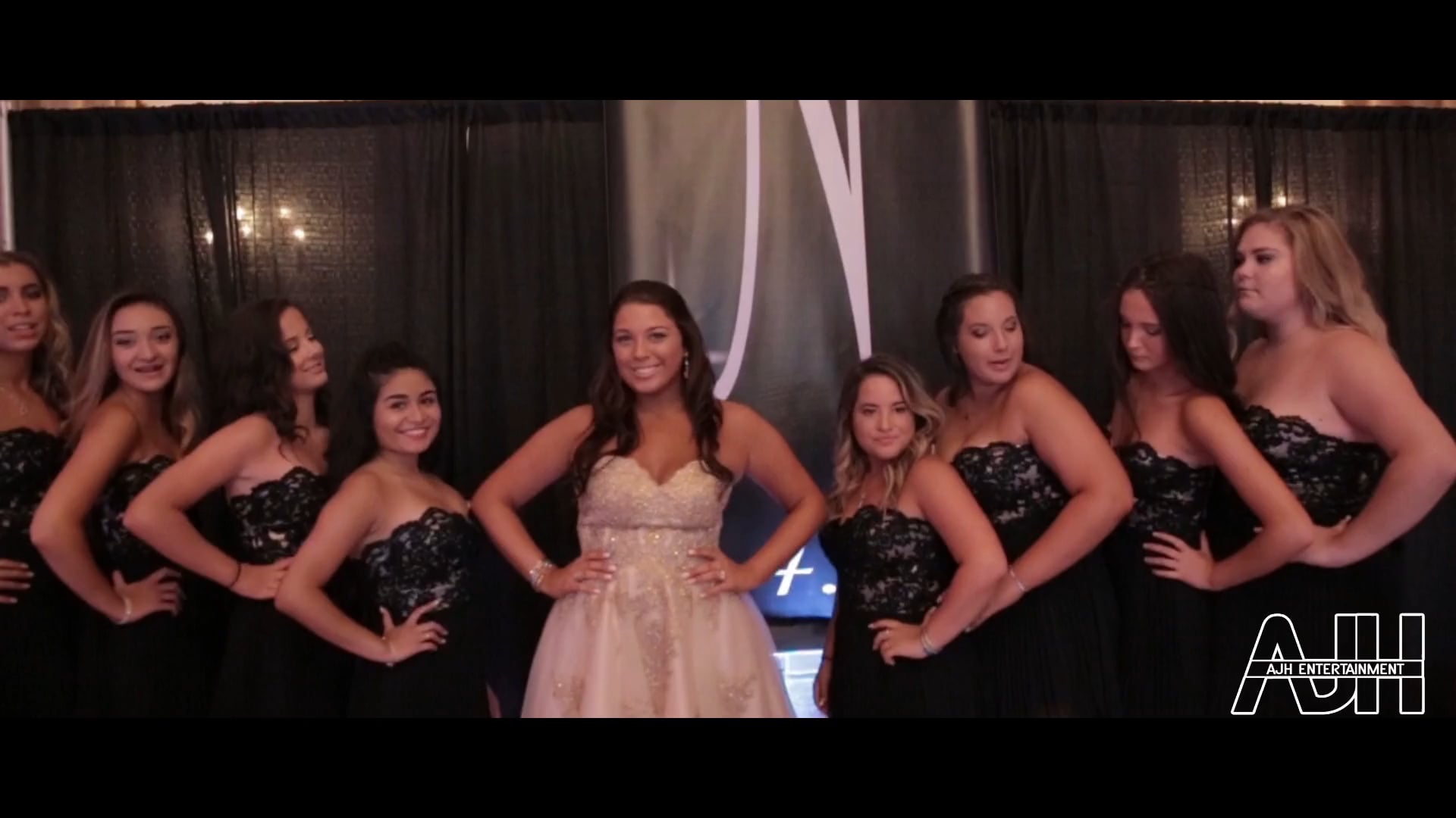 Sweet 16 Videos