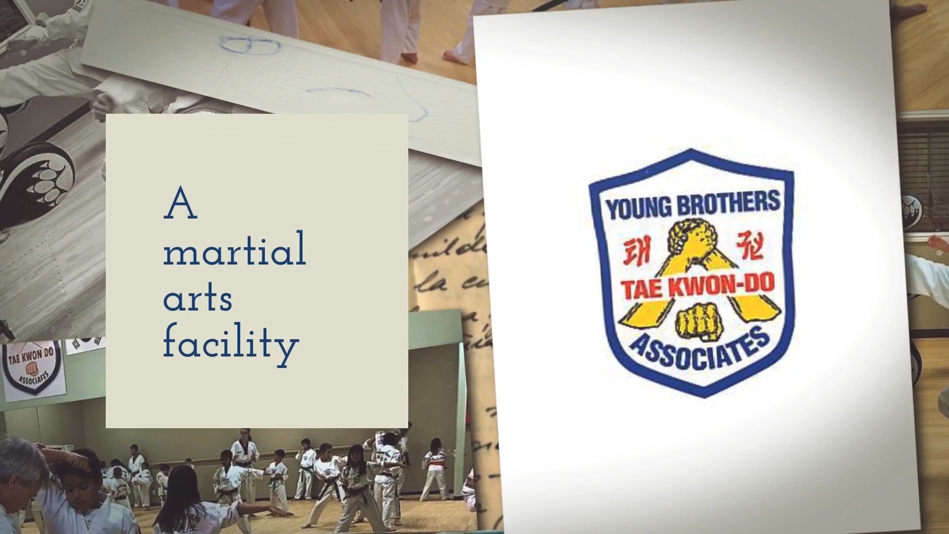 Young Brothers Taekwondo Cypress Creek Lakes - Bridgeland, Texas