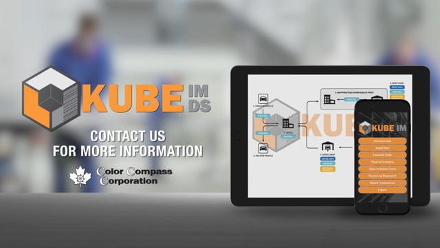 Color Compass - Customer Success Story