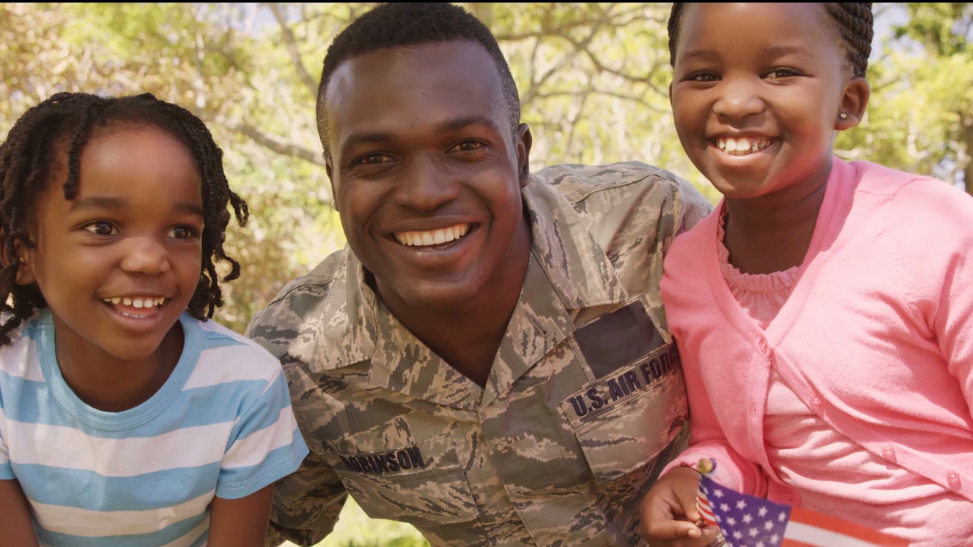 Armed Forces Benefit Association (AFBA) Corporate Promo on Vimeo