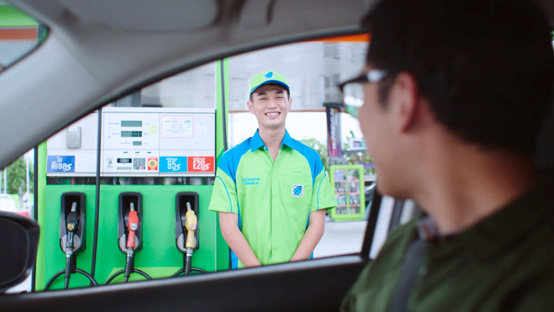 Bangchak MarketPlace