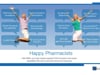 Retail Management Solutions | Happy Pharmacists is what RMS Creates with Pharmacy POS Innovation | 20Ways Fall Retail 2017