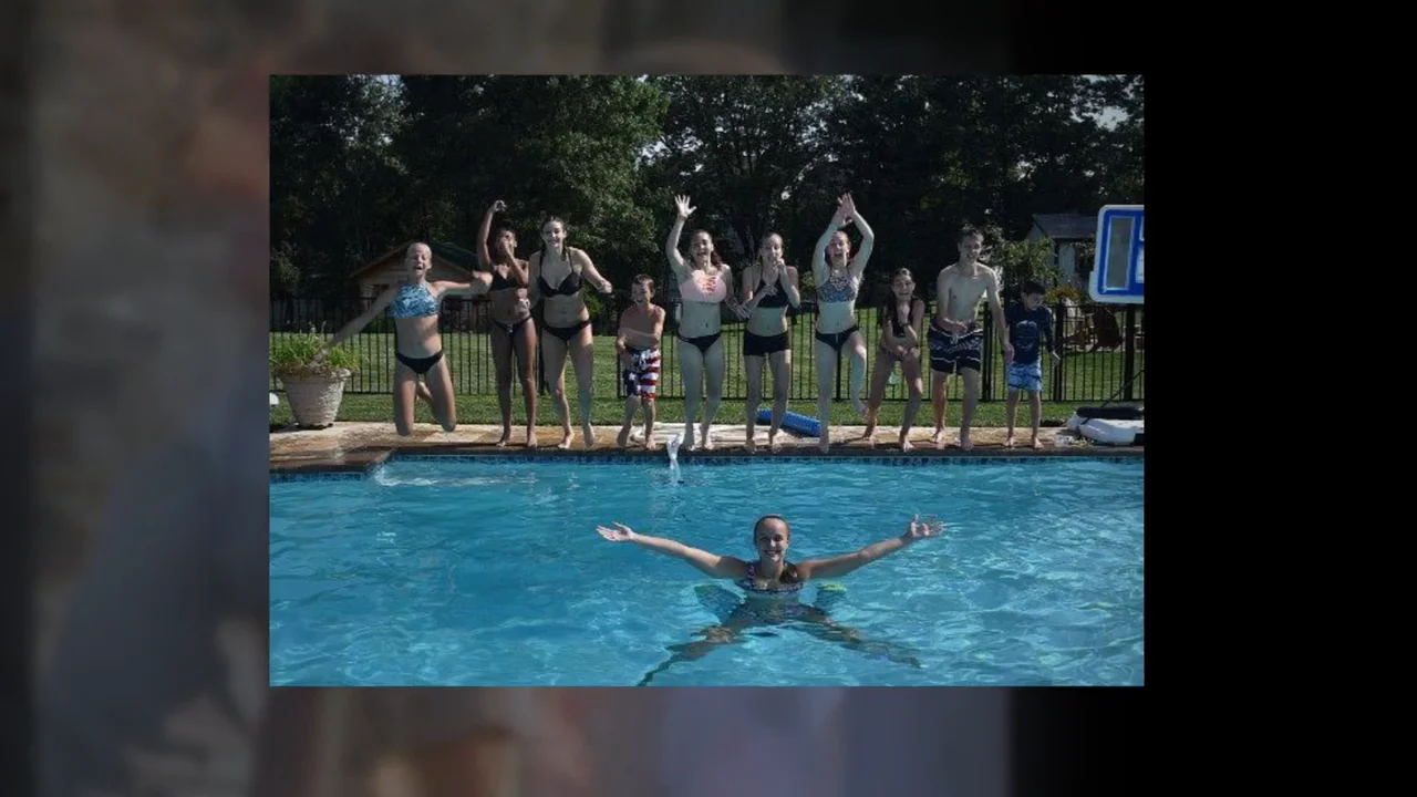 Freedom 2020 Pool Party - 2017 on Vimeo