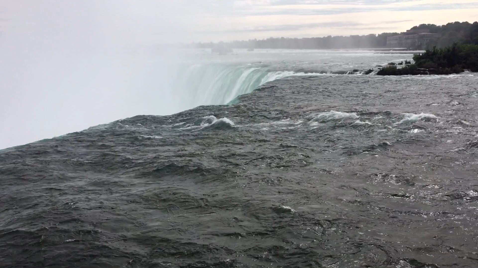 COLCHOUR Niagara Falls