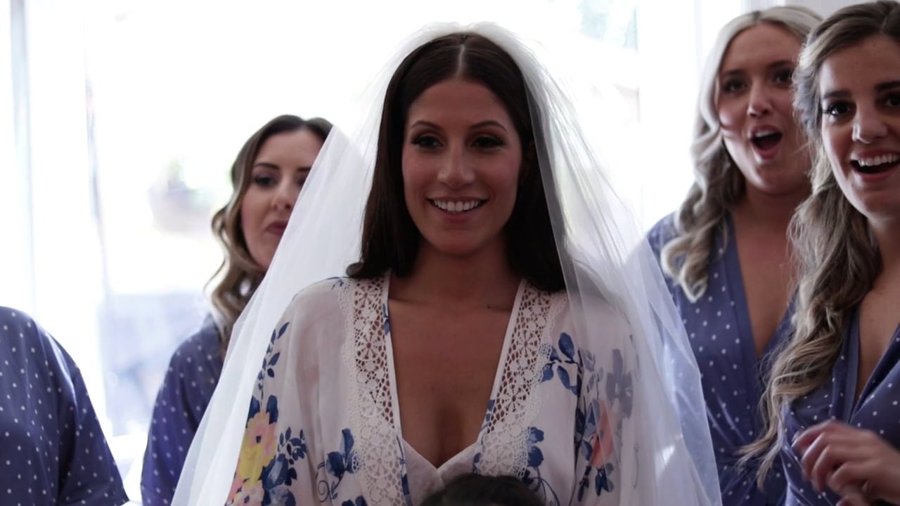 Danielle & Anthony SDE