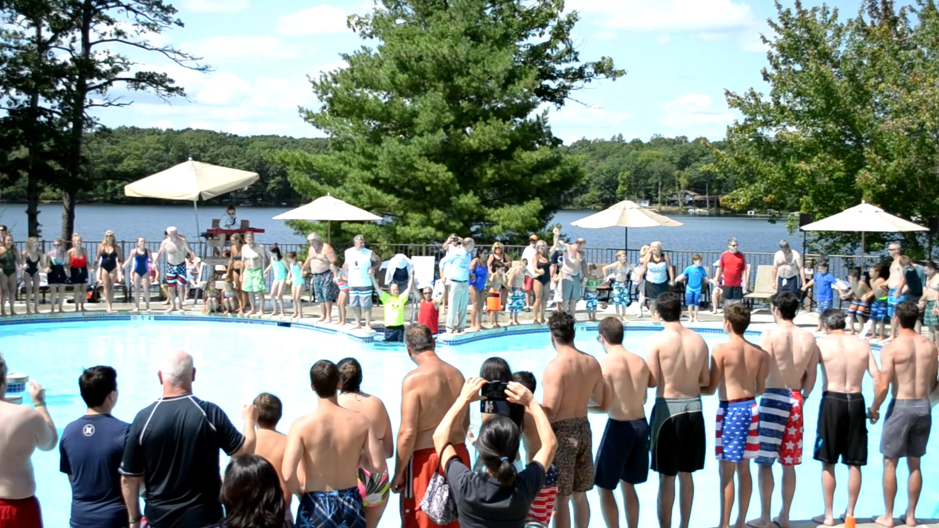 Hope Cures Reaches Another Milestone | Woodloch: A Legacy Resort