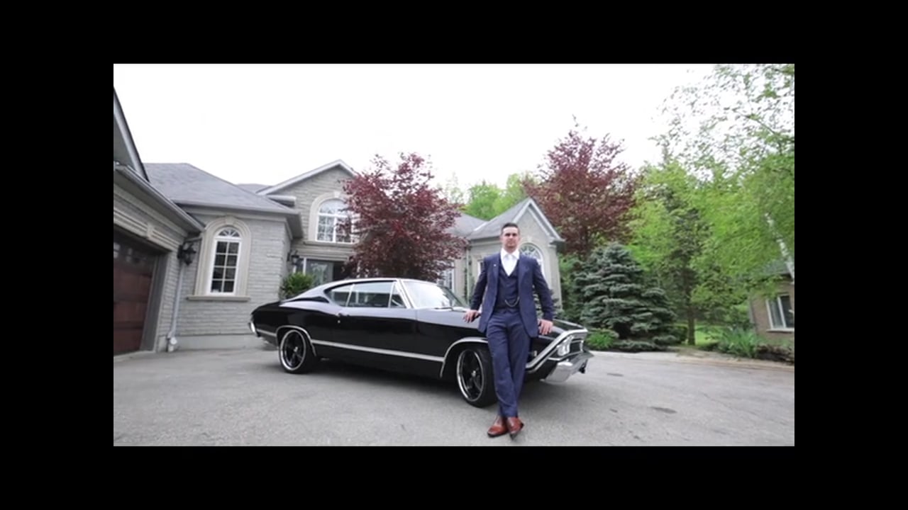 Samantha & Andrew SDE