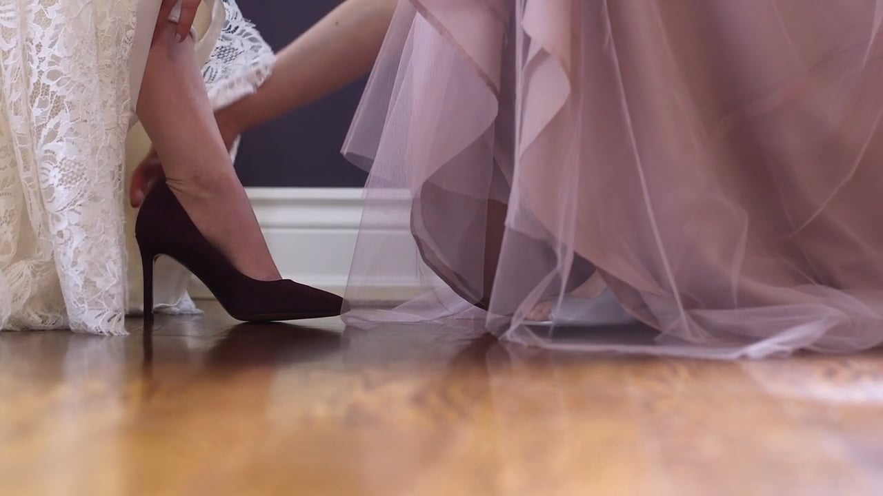 Giuliana & Robert - February 25th, 2017