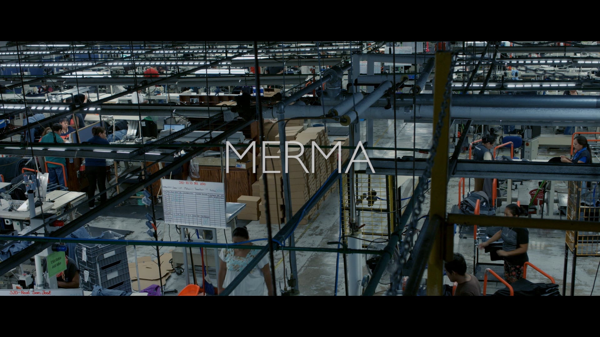 Merma - Teaser